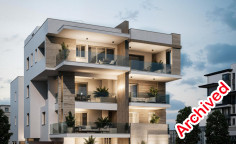 1 bedroom apartment for sale in Platy