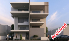 1 bedroom apartment for sale in Platy 1 bedroom apartment for sale in Platy