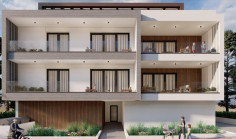 3 bedroom apartment for sale in Strovolos