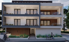 3 bedroom apartment for sale in Strovolos