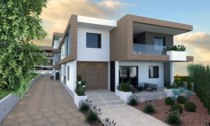 3 bedrooms house for sale in Paralimni