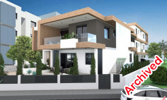 2 bedroom apartment for sale in Paralimni