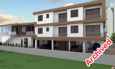 2 bedroom apartment for sale in Paralimni