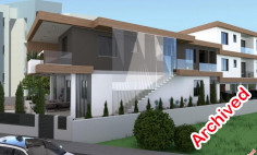 2 bedroom apartment for sale in Paralimni
