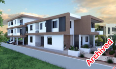2 bedroom apartment for sale in Paralimni