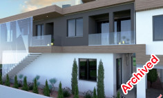 2 bedroom apartment for sale in Paralimni