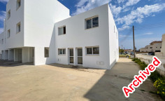 Spacious 3 bedroom house for sale in Paralimni