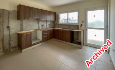 Spacious 3 bedroom house for sale in Paralimni