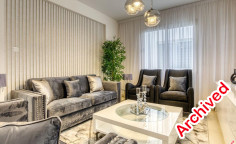 Spacious 3 bedroom house for sale in Paralimni