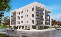 2 bedrooms apartment for sale in Lakatamia