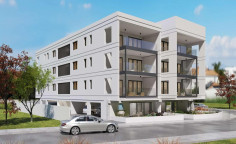 2 bedroom apartment for sale in Lakatamia