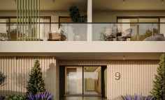 2 bedrooms apartment for sale in Strovolos