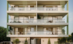 2 bedrooms apartment for sale in Strovolos