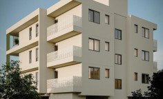 2 bedrooms apartment for sale in Strovolos