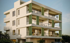 2 bedrooms apartment for sale in Strovolos