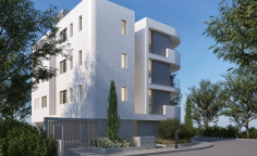 Spacious 2 bedroom apartment for sale in Strovolos Spacious 2 bedroom apartment for sale in Strovolos