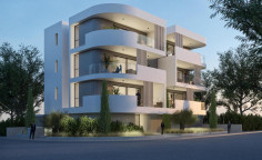 2 bedroom apartment for sale in Strovolos