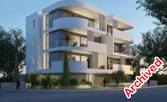 2 bedroom apartment for sale in Strovolos