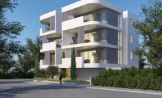 2 bedroom apartment for sale in Strovolos