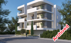 2 bedroom apartment for sale in Strovolos