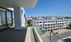 2 bedroom apartment for sale in Engomi