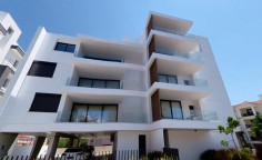 2 bedroom apartment for sale in Engomi