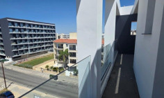 2 bedroom apartment for sale in Engomi