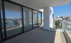 2 bedroom apartment for sale in Engomi