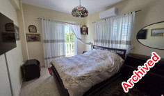 Spacious 3 bedroom house to rent in Ayia Napa