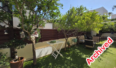 Spacious 3 bedroom house to rent in Ayia Napa