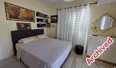 Spacious 3 bedroom house to rent in Ayia Napa