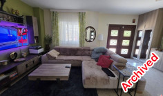 Spacious 3 bedroom house to rent in Ayia Napa