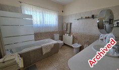 Spacious 3 bedroom house to rent in Ayia Napa