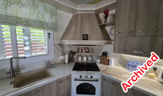 Spacious 3 bedroom house to rent in Ayia Napa