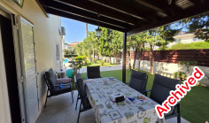 Spacious 3 bedroom house to rent in Ayia Napa