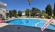 Spacious 3 bedroom house to rent in Ayia Napa