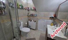 Spacious 3 bedroom house to rent in Ayia Napa