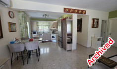 Spacious 3 bedroom house to rent in Ayia Napa