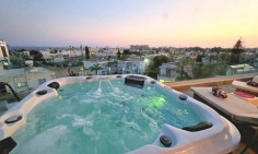 5 bedroom house to rent in Ayia Napa 5 bedroom house to rent in Ayia Napa