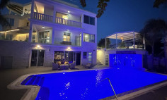 5 bedroom house to rent in Ayia Napa 5 bedroom house to rent in Ayia Napa