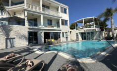 5 bedroom house to rent in Ayia Napa