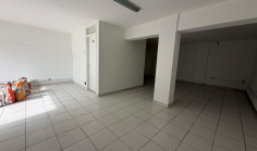 Spacious commercial for sale in Strovolos