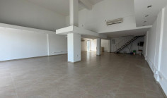 Spacious commercial for sale in Strovolos