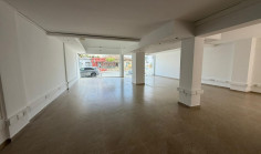 Spacious commercial for sale in Strovolos