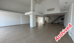 Commercial to rent in Strovolos
