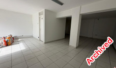 Commercial to rent in Strovolos