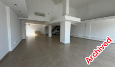 Commercial to rent in Strovolos