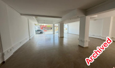 Commercial to rent in Strovolos