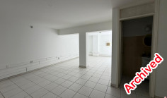 Commercial to rent in Strovolos