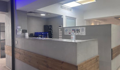 Spacious commercial in Lykabittos Spacious commercial in Lykabittos